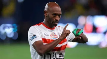 شكابالا: سياتي يوم أروي فيه ما حدث معي في الزمالك