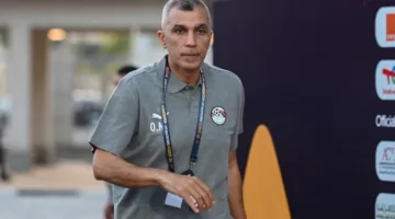 شكوى الناديين الأهلي والزمالك ضد أسامة نبيه