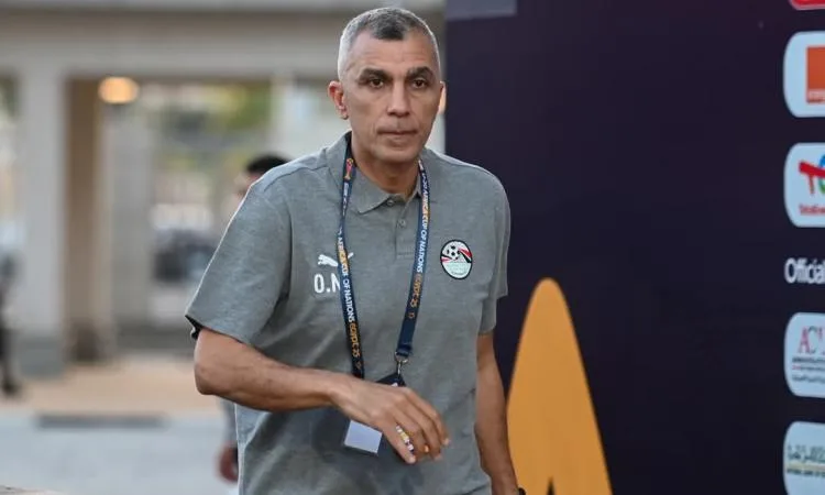 شكوى الناديين الأهلي والزمالك ضد أسامة نبيه