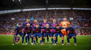 شكوى من لاعبي برشلونة بشأن الزي الجديد.. ما التفاصيل؟