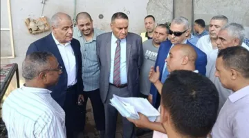 «شمال القاهرة» تستعد للصيف من خلال التصنيع المحلي وتوفير مخزون ضروري من مستلزمات ومعدات الطاقة الكهربائية