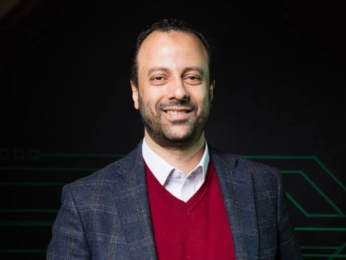 “شنايدر إلكتريك” تُنجز مبادرة “تقييم كفاءة الطاقة” بشكل كامل دون تعاونات تنفيذية. “شنايدر إلكتريك” تُنجز مبادرة “تقييم كفاءة الطاقة” بشكل كامل دون تعاونات تنفيذية.