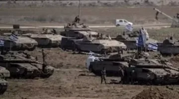 شهداء نتيجة القصف المستمر على قطاع غزة خلال الساعات الأربع والعشرين الماضية