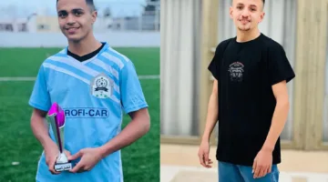شهيدان برصاص القوات المحتلة واحتجاز جثتيهما جنوب بيت لحم