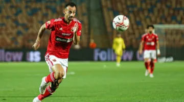 شوبير: لاعب الأهلي يرغب في الانتقال إلى الزمالك