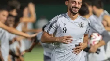 شوبير يعلن خبرًا مفاجئًا: الحزم السعودي يتراجع عن التعاقد مع عبد القادر.. والزمالك يبدأ محادثات مع اللاعب