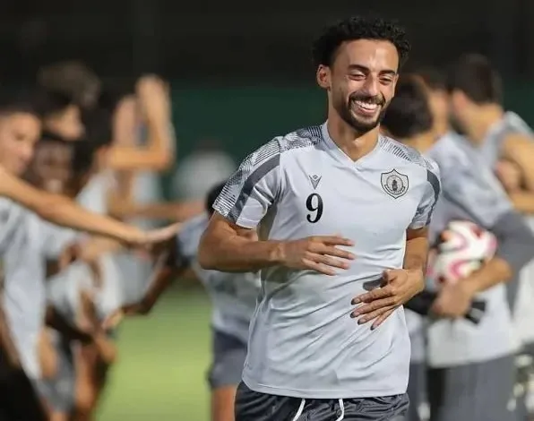 شوبير يعلن خبرًا مفاجئًا: الحزم السعودي يتراجع عن التعاقد مع عبد القادر.. والزمالك يبدأ محادثات مع اللاعب