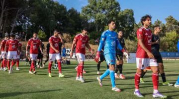 شوبير يكشف عن 3 مفاجآت مقلقة في الأهلي.. من بينهم لاعب يقترب من الانتقال للزمالك