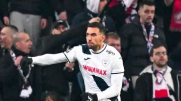 شوبير يكشف عن اسم مفاجئ كبديل لوسام أبو علي في الأهلي