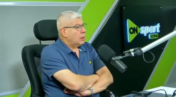 شوبير يوجه إنذارًا لرابطة الأندية والاتحاد لكرة القدم قبل بدء الموسم الجديد