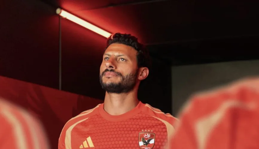 شوبير يوجه انتقادات لجماهير الأهلي بسبب محمد الشناوي شوبير يوجه انتقادات لجماهير الأهلي بسبب محمد الشناوي