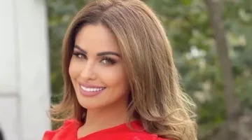 “شورت جينز قصير”.. كيف قامت مي سليم بتنسيق إطلالتها الجريئة؟