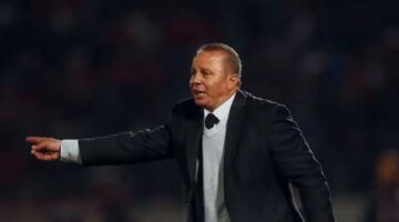شوقي غريب يفقد بطولة الدوري السوداني بعد هزيمة المريخ بأربعة أهداف أمام الهلال