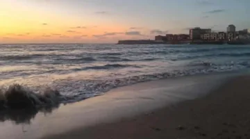 عدم السماح بالنزول بعد غروب الشمس: إغلاق الشواطئ يوميًا في السابعة مساءً لحماية سلامة المصطافين في الإسكندرية