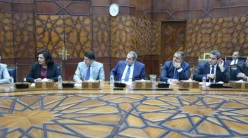 شيخ الأزهر: نجاح السفراء الجدد في تعزيز رسالتنا يعود إلى الدبلوماسية المصرية