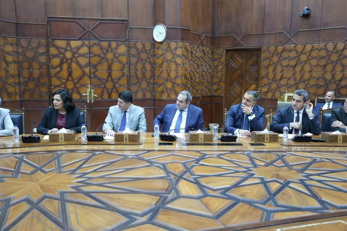 شيخ الأزهر: نجاح السفراء الجدد في تعزيز رسالتنا يعود إلى الدبلوماسية المصرية شيخ الأزهر: نجاح السفراء الجدد في تعزيز رسالتنا يعود إلى الدبلوماسية المصرية
