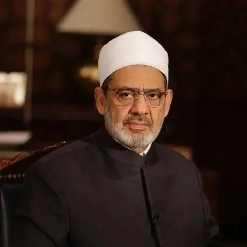 شيخ الأزهر يعبر عن حزنه لضحايا حادث الطريق الإقليمي بالقرب من منشأة القناطر شيخ الأزهر يعبر عن حزنه لضحايا حادث الطريق الإقليمي بالقرب من منشأة القناطر