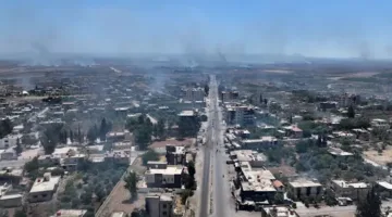 شيخ عقل الدروز في لبنان: ما جرى في السويداء يتحمل الجميع مسؤوليته.. والتوجه نحو الهجري