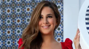 شيري عادل تستعد لبدء تصوير “ديجافو” ضمن قصص «ما تراه ليس كما يظهر»