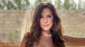 شيري عادل تستعرض تجربة النفس الغامضة في “ديجافو” داخل مسلسل “ما تراه ليس كما يبدو”