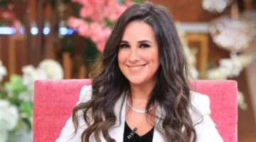 شيري عادل تُحضّر لتصوير فيلم «ديجافو» ضمن سلسلة حكايات «ما يبدو غير ما هو عليه»