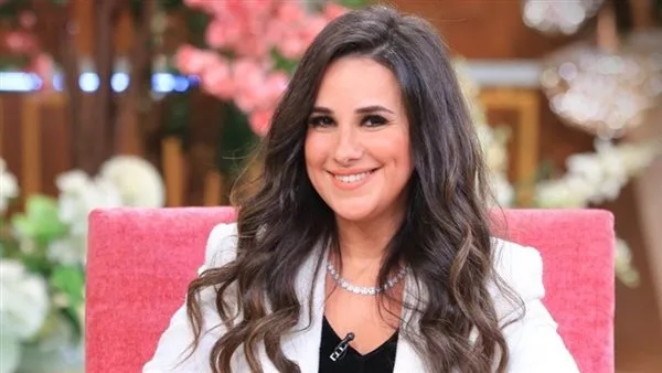 شيري عادل تُحضّر لتصوير فيلم «ديجافو» ضمن سلسلة حكايات «ما يبدو غير ما هو عليه»
