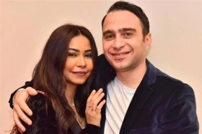 شيرين عبد الوهاب