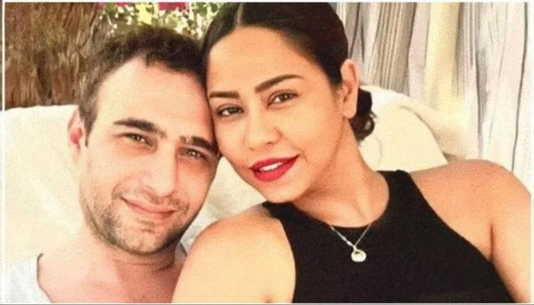 شيرين عبدالوهاب تجرأت وأخذت خطوة رسمية ضد حسام حبيب شيرين عبدالوهاب تجرأت وأخذت خطوة رسمية ضد حسام حبيب
