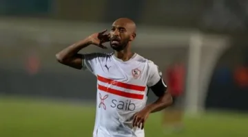 شيكابالا: الزمالك يخطط لإقامة مهرجان اعتزال “الأباتشي” بمشاركة محمد صلاح ورونالدو