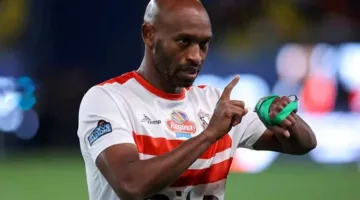شيكابالا: جوميز لم يغادر بسبب المال.. ولم أكن من اللاعبين الذين نفذوا ركلات الجزاء ضد الأهلي
