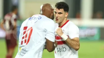 شيكابالا: رغبت في تسليم زيزو رمز الزمالك.. وما قمت به معه كان بدافع “المودة”