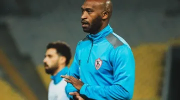 شيكابالا: لا توجد خلافات مع جماهير الأهلي.. وأتطلع لأن تنتهي الرحلة بسلام.