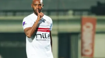 شيكابالا: لا توجد مشاكل مع جمهور الأهلي في الفترة الأخيرة.. وآمل أن تنتهي الرحلة بدون توتر.