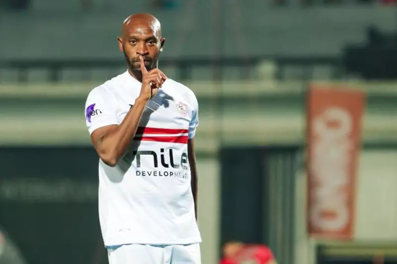 شيكابالا: لا توجد مشاكل مع جمهور الأهلي في الفترة الأخيرة.. وآمل أن تنتهي الرحلة بدون توتر. شيكابالا: لا توجد مشاكل مع جمهور الأهلي في الفترة الأخيرة.. وآمل أن تنتهي الرحلة بدون توتر.