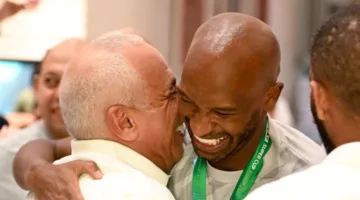 شيكابالا يتحدث عن تفاصيل قراره الاعتزال.. هل واجه ضغوطًا؟