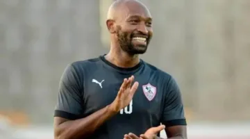 شيكابالا يختتم مسيرته برسالة مؤثرة: “لا تتبعوا من لا يتمنى نجاح الزمالك”