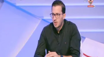 شيكابالا يرسل رسالة لطبيب الزمالك بعد مغادرته الفريق، والطبيب يرد عليه