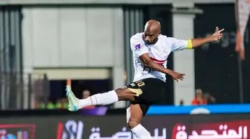 شيكابالا يعلن انتهاء مسيرته الرياضية بشكل رسمي