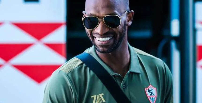 شيكابالا يعلن عن مفاجأة تتعلق برحيل جروس عن تدريب الزمالك.. من وراء ذلك؟