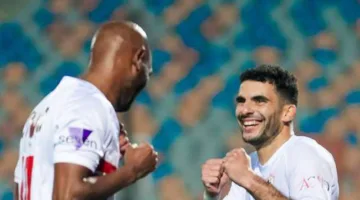 شيكابالا يكشف لأول مرة رأيه في زيزو بعد انضمامه للأهلي