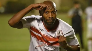 شيكابالا ينطلق في فصل جديد بعد الاعتزال وينتقل للعمل في التلفزيون