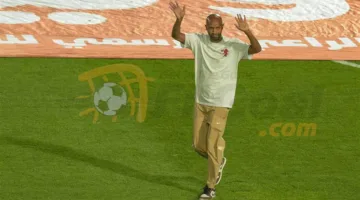 شيكابالا يوجه رسالة حول أزمة إبراهيم سعيد: ‘لا للتشمت أو استغلال الموقف’