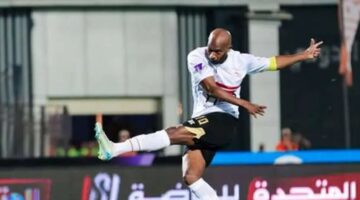 شيكابالا يوجه كلمة خاصة لإبراهيم سعيد عقب مشكلته الأخيرة
