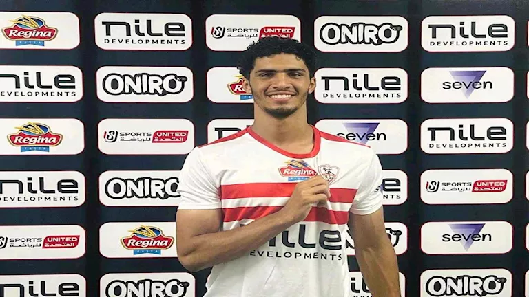 شيكابالا يُؤيّد الصفقة الجديدة للزمالك بهذه الطريقة