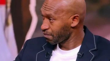 شيكابالا، نجم الزمالك المصري، يعلن انتهاء مسيرته في كرة القدم