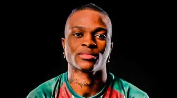 شيكو بانزا يصل إلى القاهرة لإنهاء صفقة انتقاله إلى الزمالك