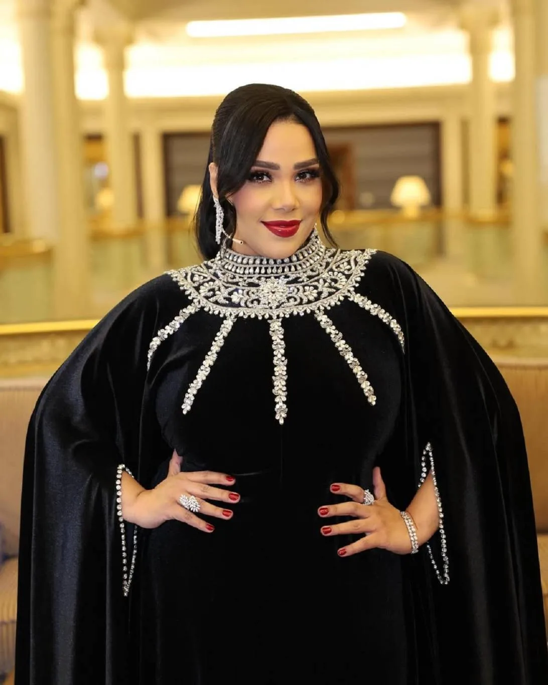 شيماء سيف: آمال ماهر نجمة الطرب وأحضروا مفاجأة رائعة قريباً! شيماء سيف: آمال ماهر نجمة الطرب وأحضروا مفاجأة رائعة قريباً!