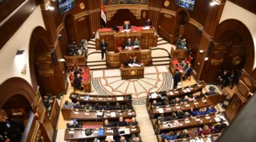انتخابات مجلس الشيوخ 2025: أحكام وقضايا تعيق الترشيح، اكتشف التفاصيل.