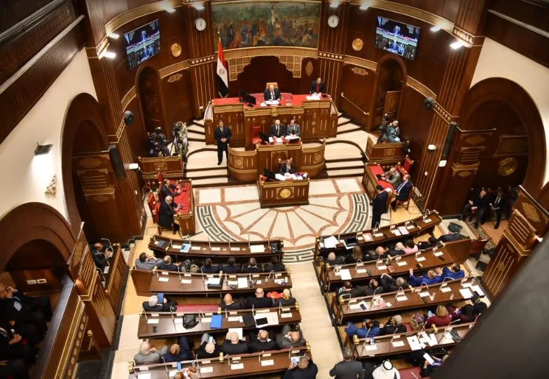 انتخابات مجلس الشيوخ 2025: أحكام وقضايا تعيق الترشيح، اكتشف التفاصيل. انتخابات مجلس الشيوخ 2025: أحكام وقضايا تعيق الترشيح، اكتشف التفاصيل.