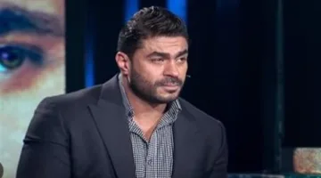 «صاحبة السعادة» يثير دموع خالد سليم بعد مشهد فيديو معين